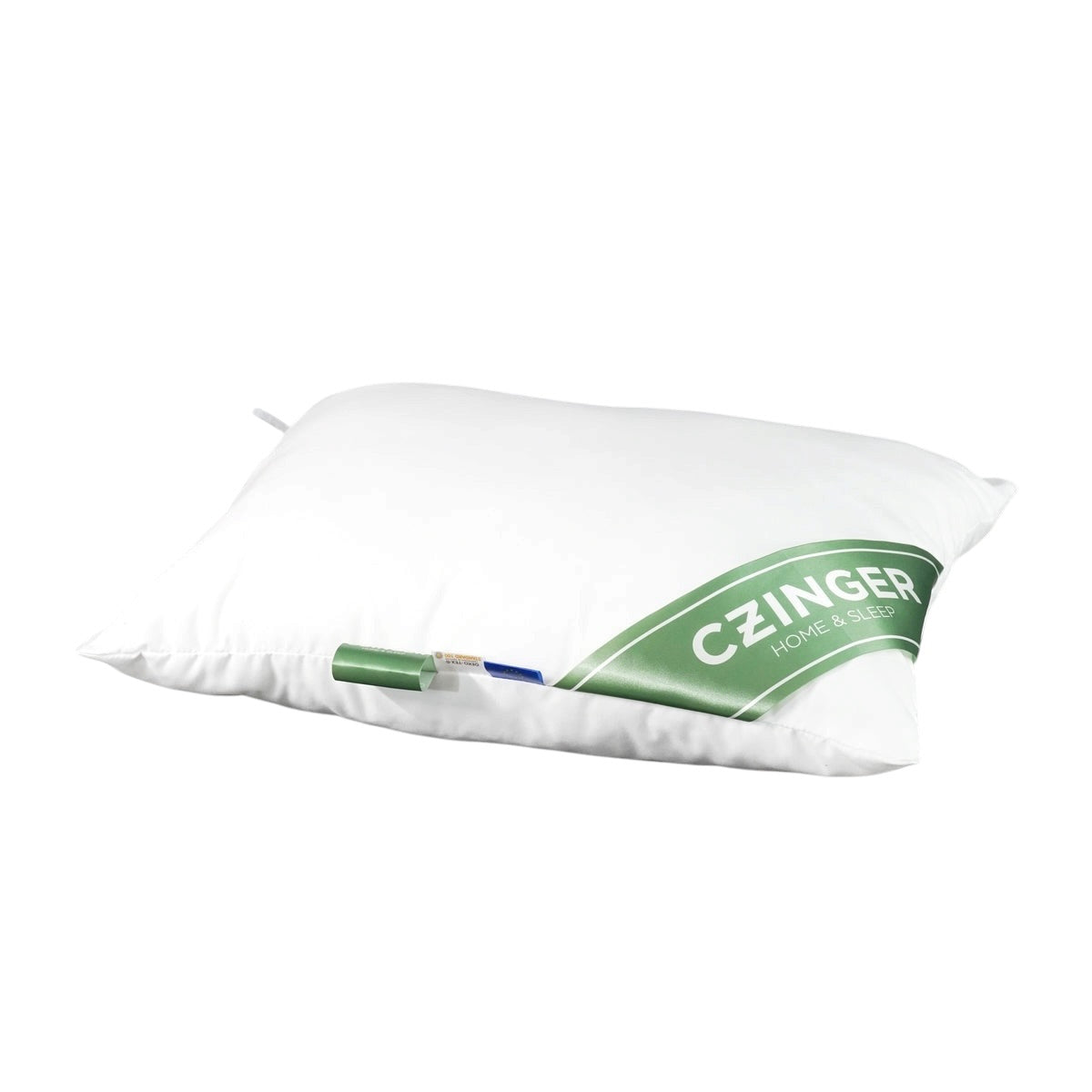 Family Soft - Antiallergisches Kissen - verpackt