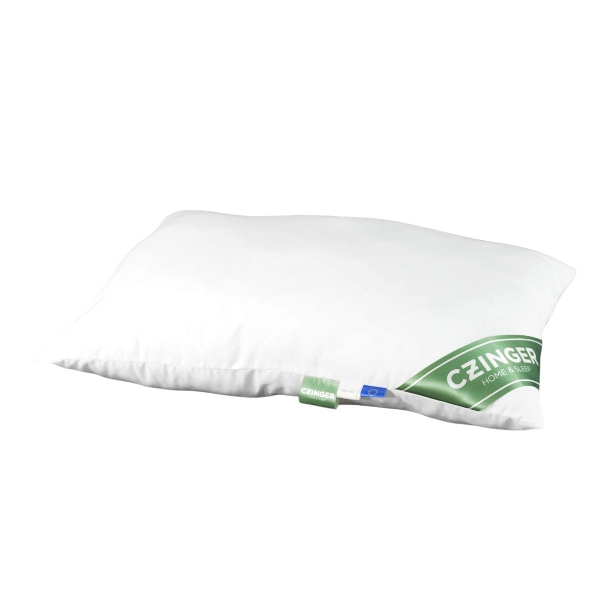 Family Soft - Antiallergisches Kissen - verpackt