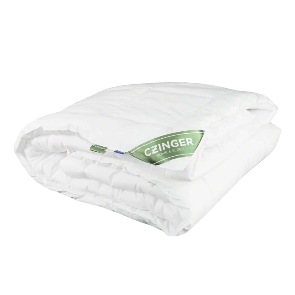 Family Soft - Anti-allergenic Double Duvet - 220x200 cm - packaged