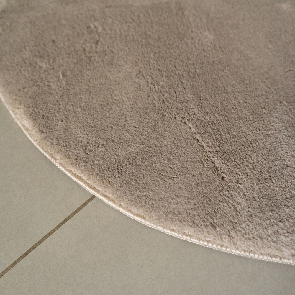Royal Rundteppich - Beige