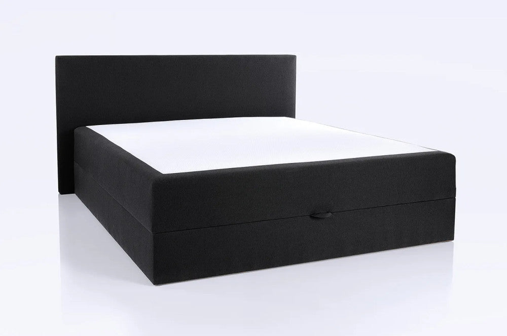 Lifting Box bed