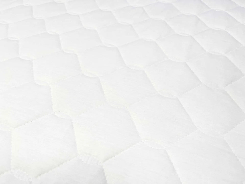Family mattress protector - 2-sided - 3 layers - Premium quality - Washable at 95 degrees C