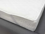 Family mattress protector - 2-sided - 3 layers - Premium quality - Washable at 95 degrees C