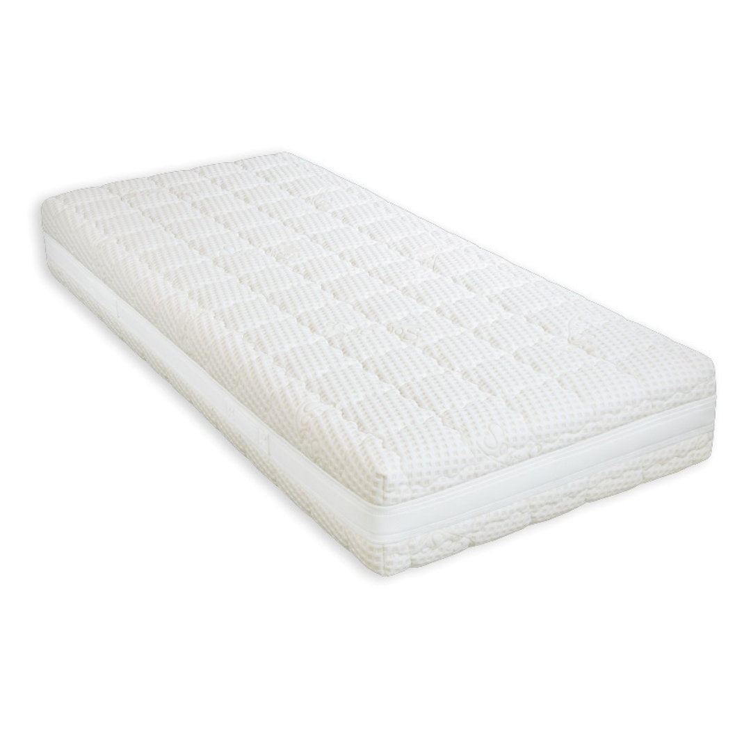 Medizinische HD/HR - Memory Foam Matratze