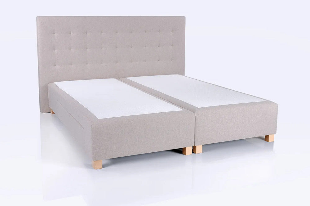 Nordic Boxspring bed