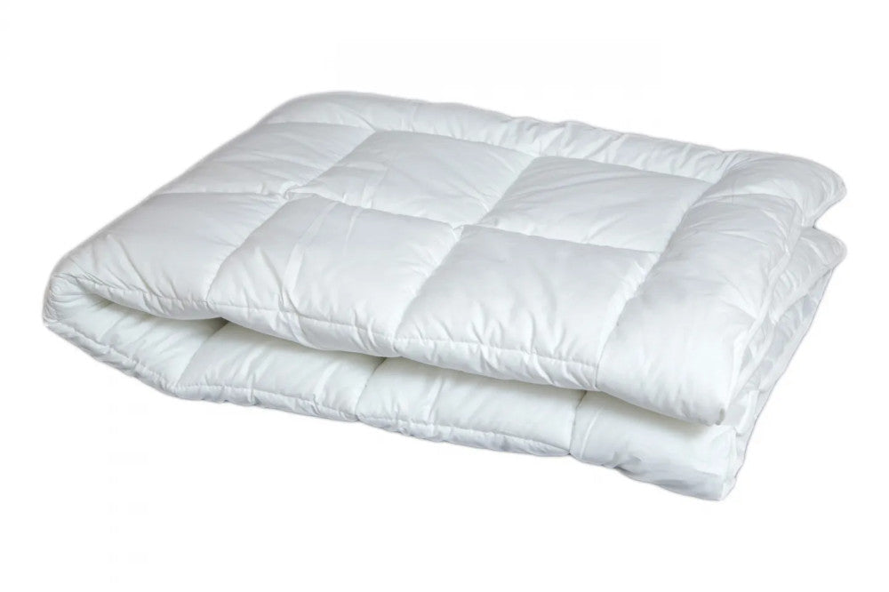 Allergia "STOP" Antiallergén normál vastag 4 évszak paplan - 140x200 cm - 850g