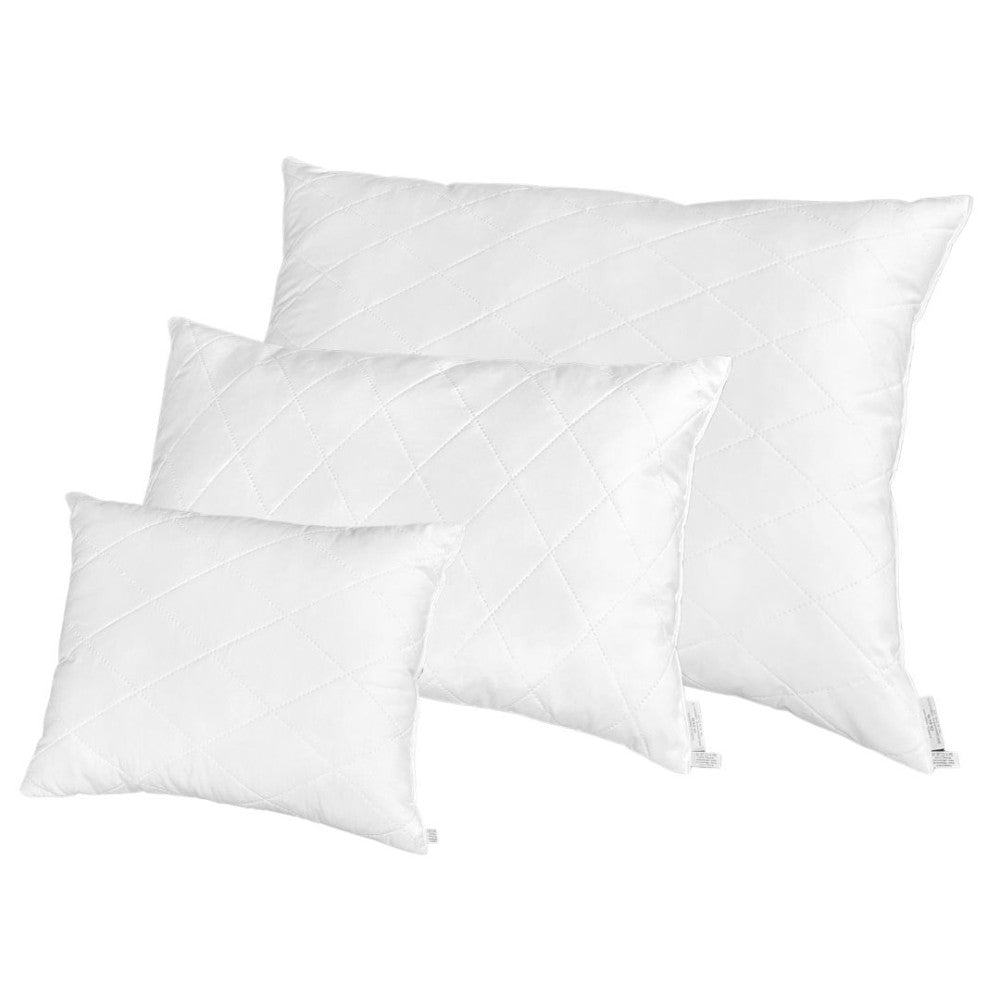 Family Soft - Antiallergén steppelt párna - csomagos