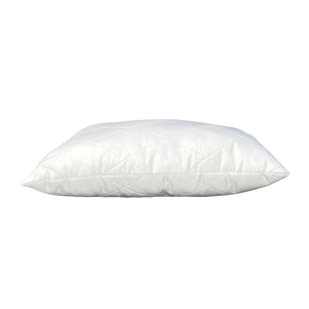 Family Soft - Antiallergén steppelt párna - csomagos