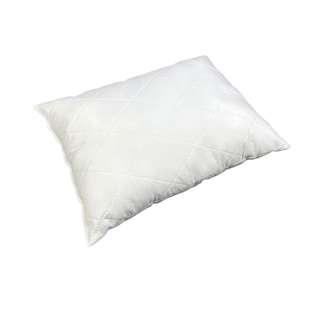 Family Soft - Antiallergén steppelt párna - csomagos