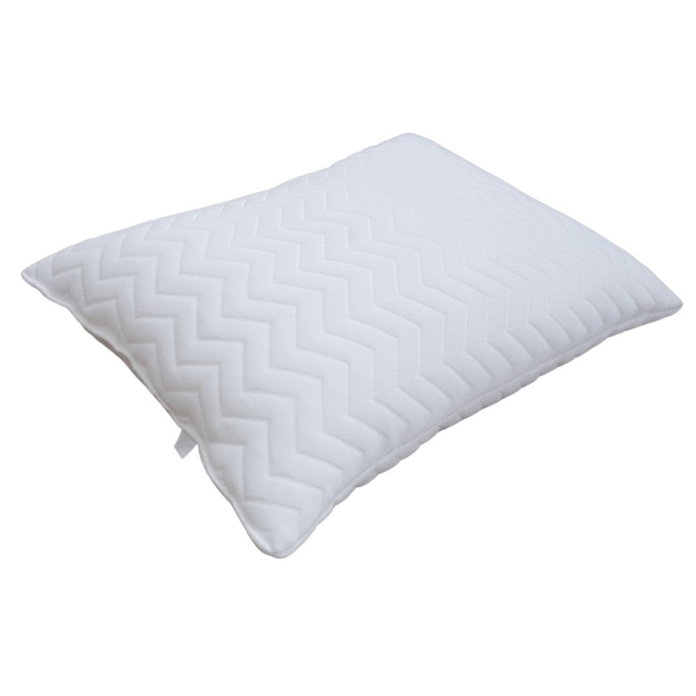 Lux small pillow - neck pillow set (travel set)