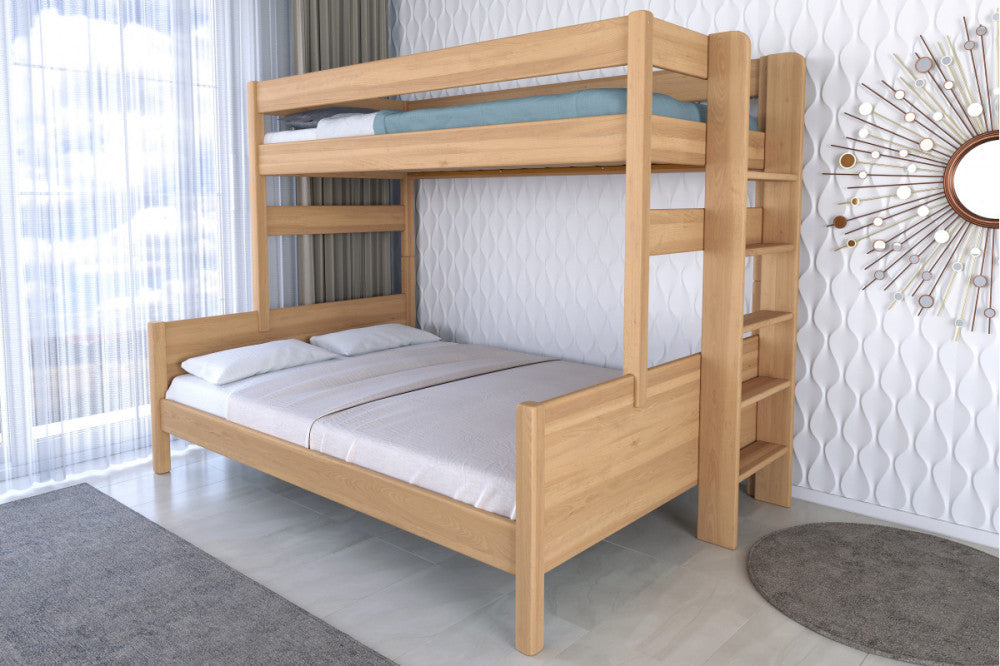Beech bunk triple Junior