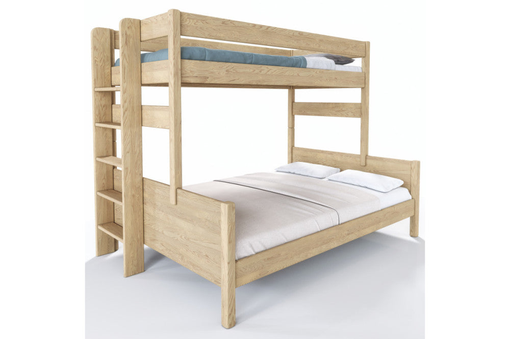 Buche Etagenbett dreifach Junior