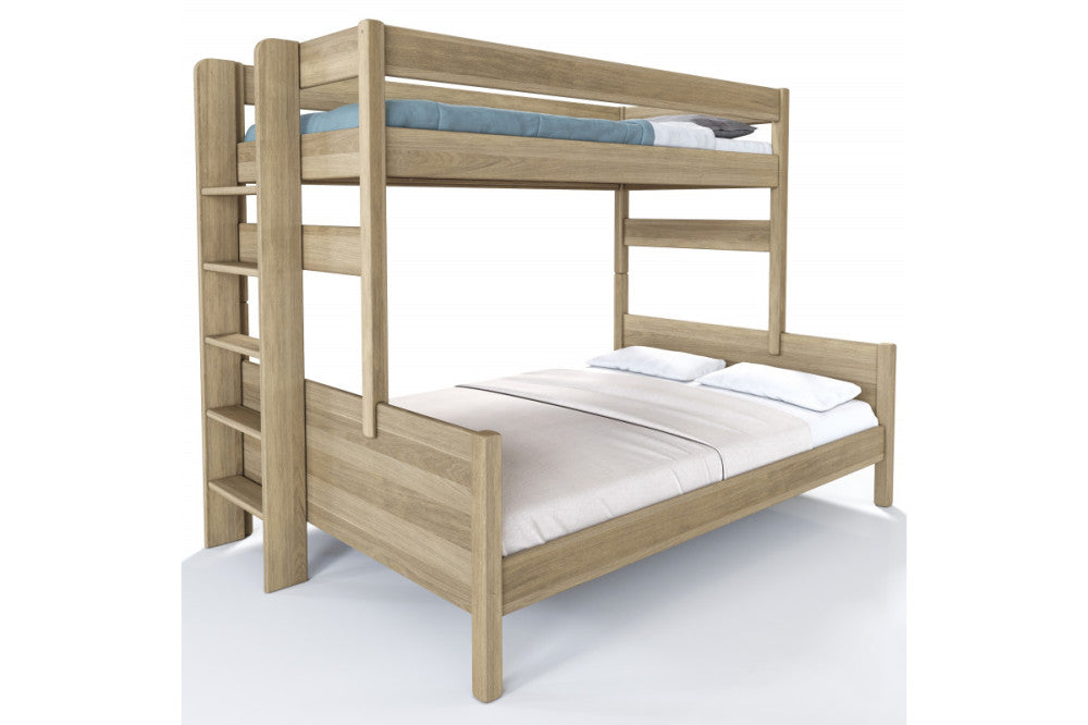 Buche Etagenbett dreifach Junior