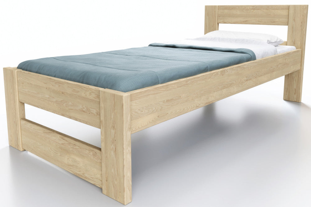 Ela beech bed
