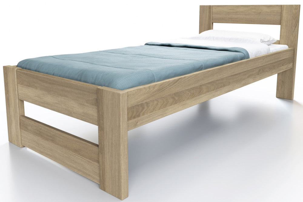 Ela beech bed