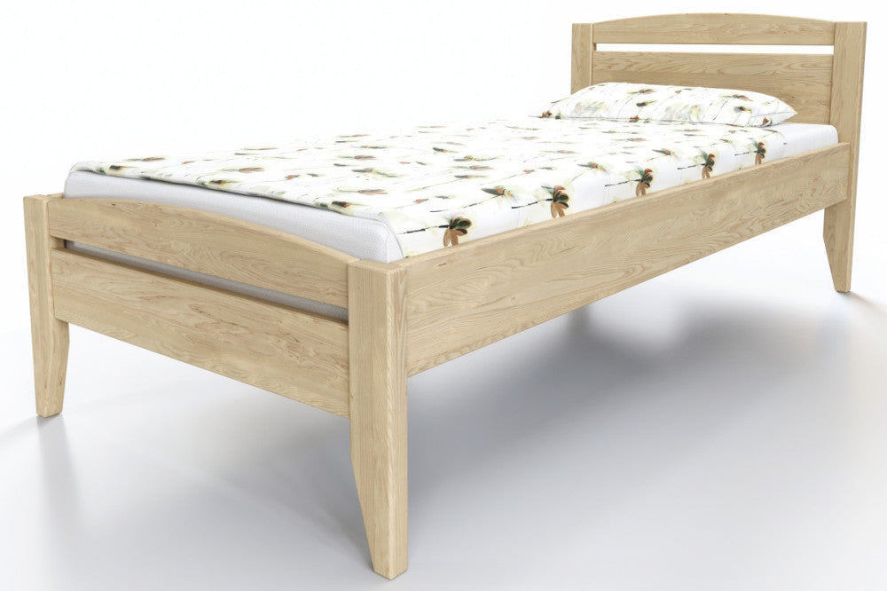 Doris beech bed