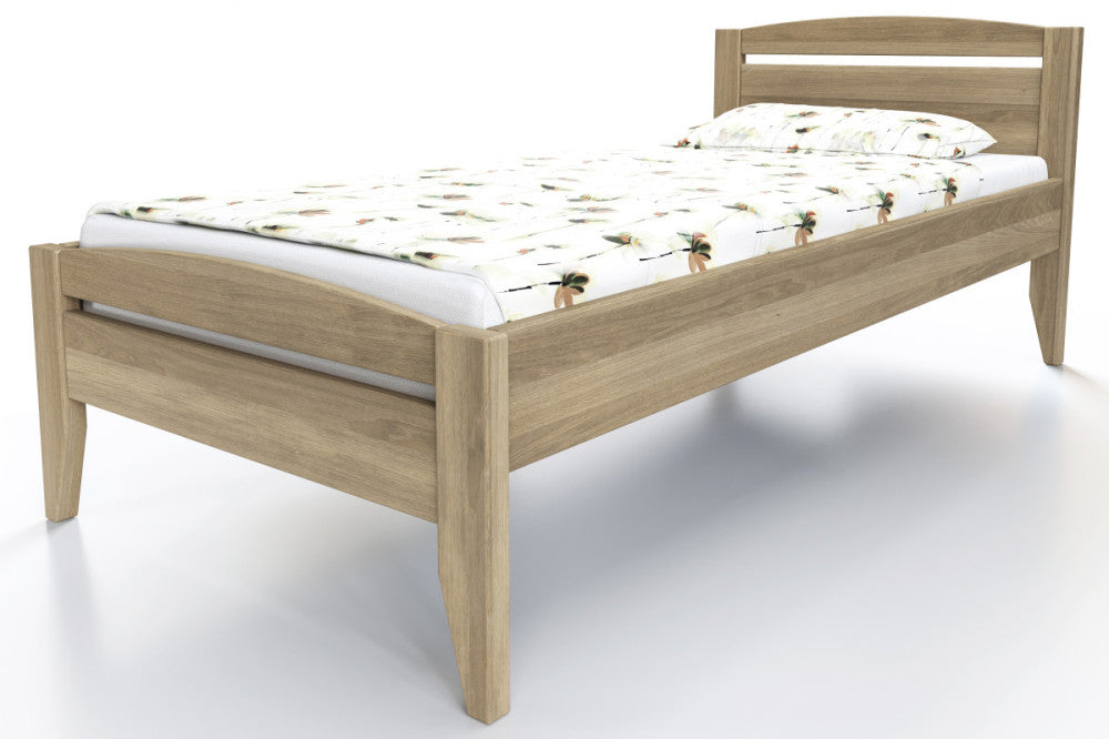 Doris beech bed