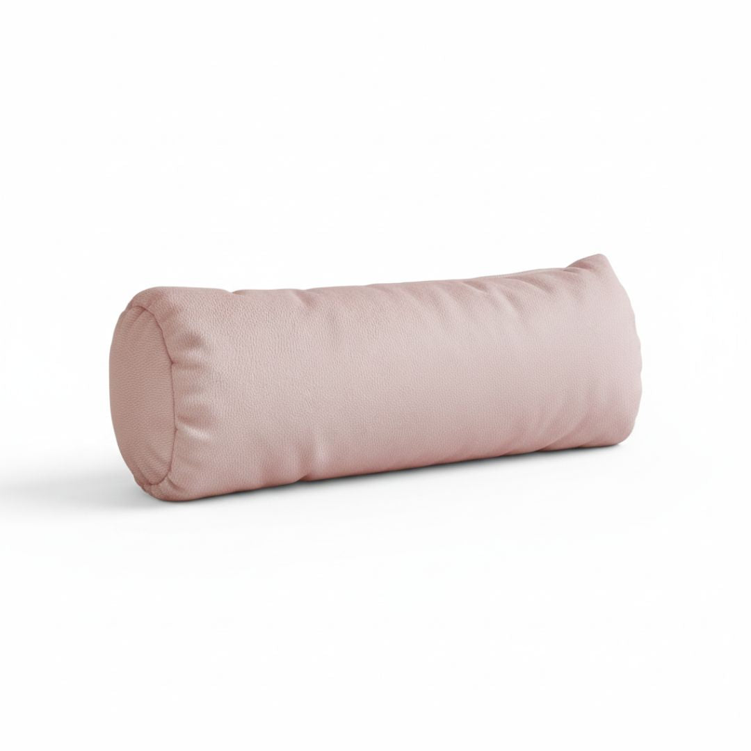 Dekokissen (mit Einlage) 45x45 cm (creme)