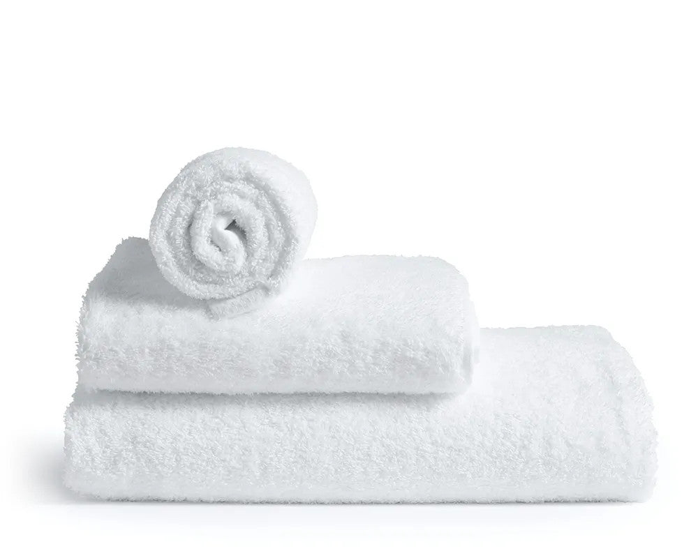 Szállodai frottír törölköző 2 és 3 db-os szett - 450 gr/m2