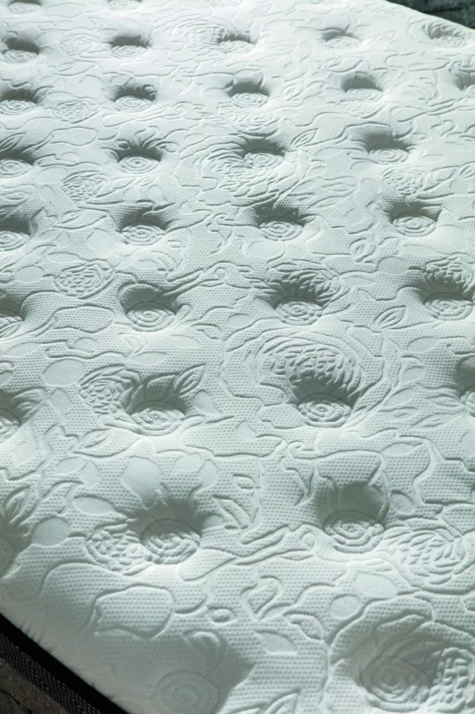 Esperar pocket sprung mattress