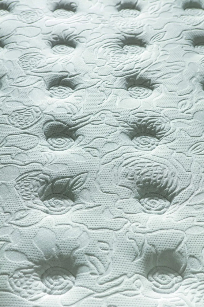 Esperar pocket sprung mattress