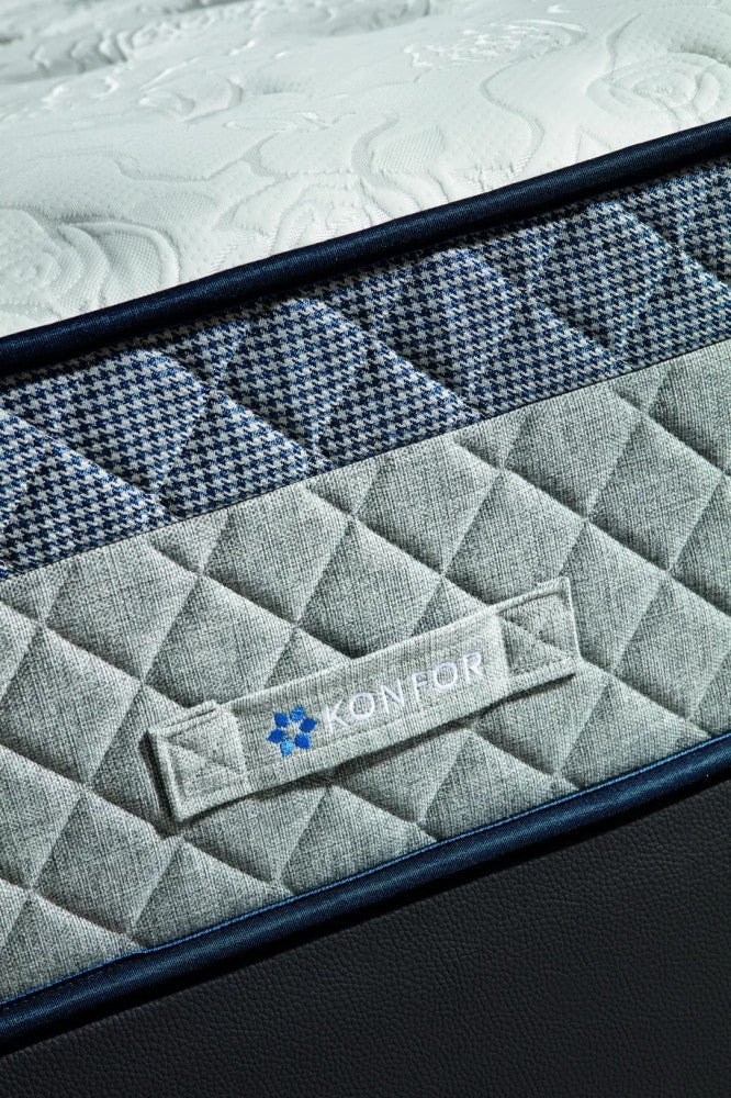 Esperar pocket sprung mattress