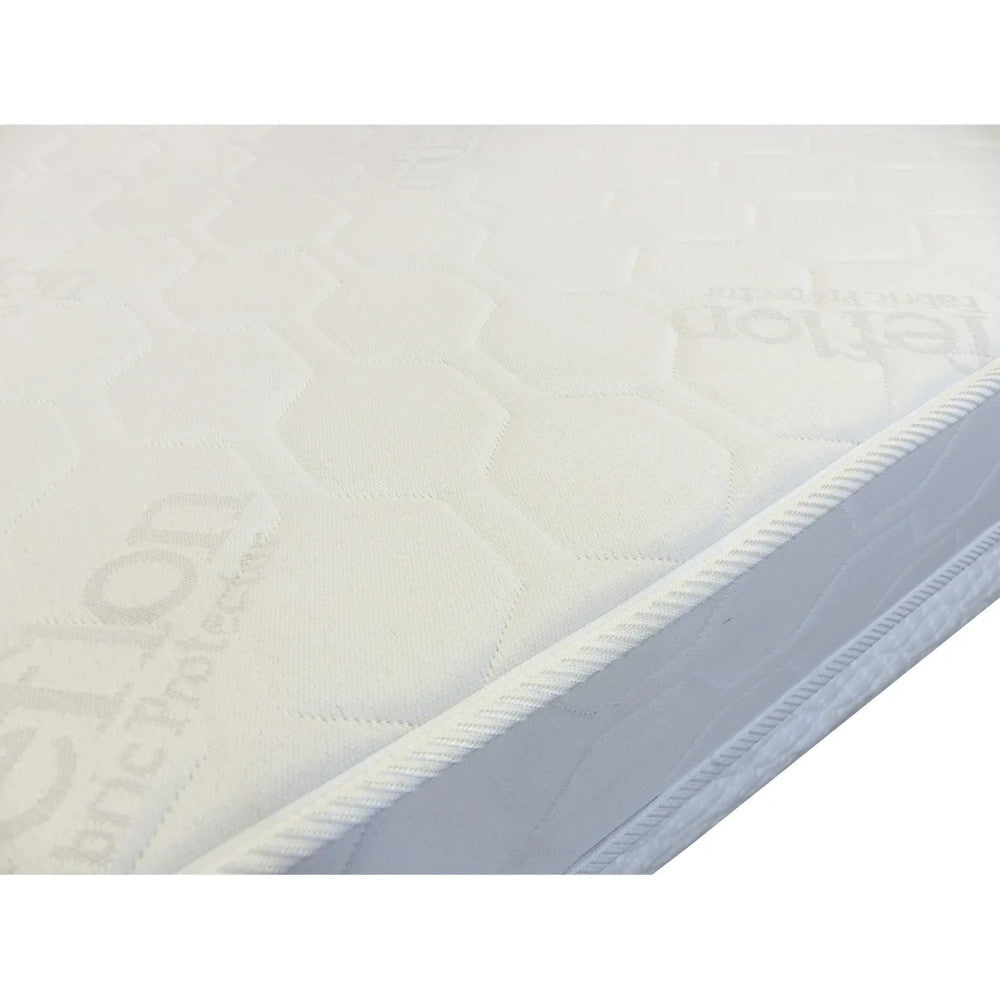 Hard Natur - Kaltschaum-Vakuummatratze