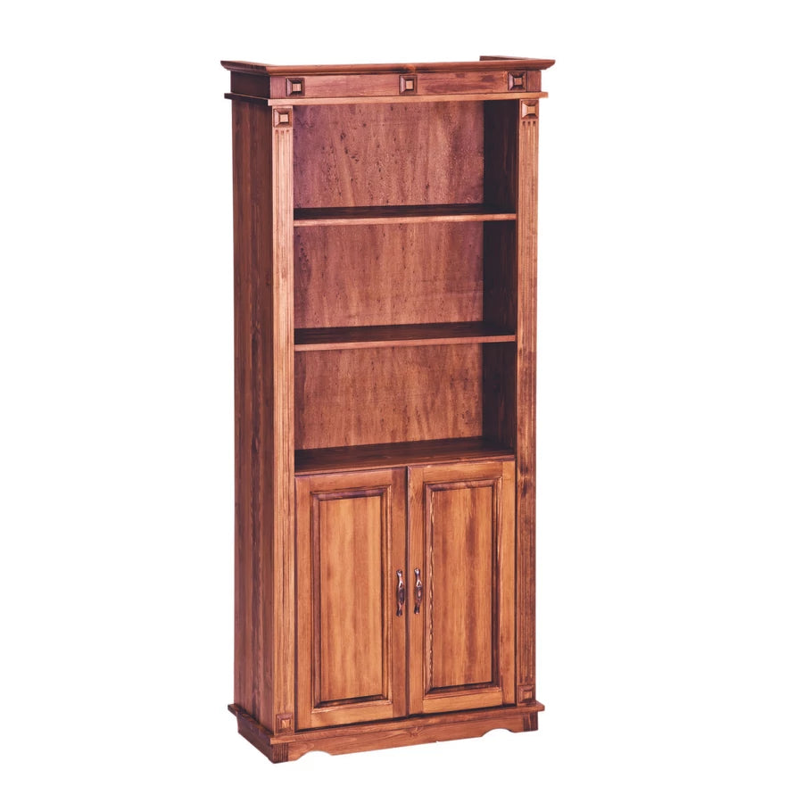 Classic - Schrank (2-türig, mit Einlegeböden)