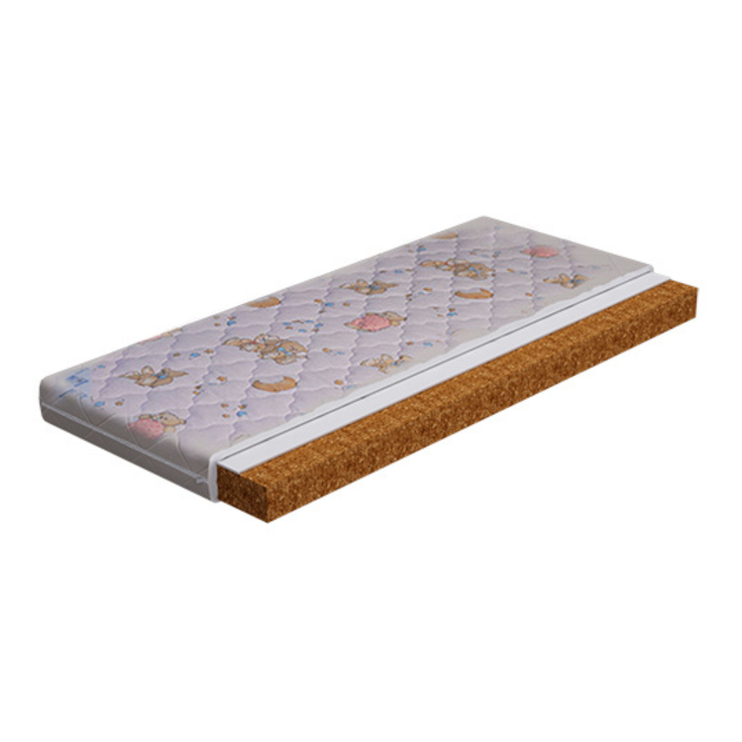 Children's mattress - Extra hard (with 6 cm coconut) - GN