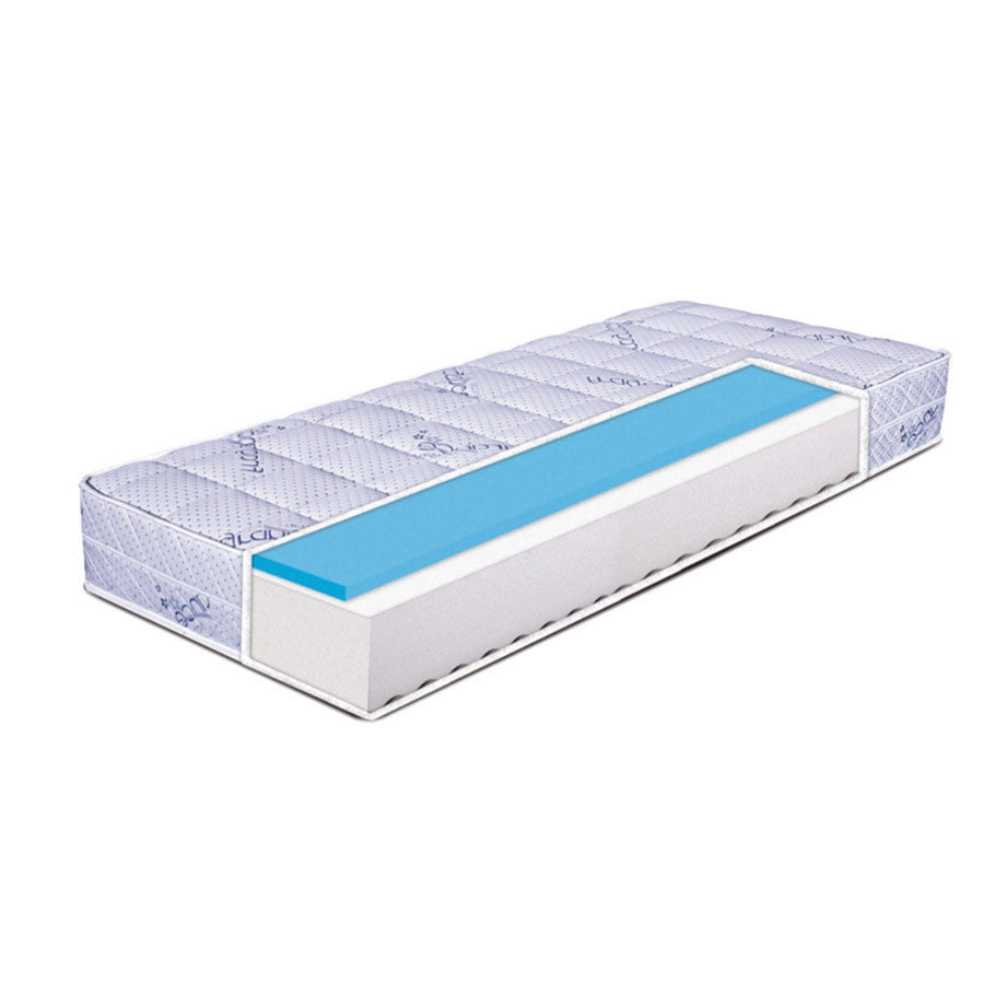 Lavendel Memory - Memory Foam Matratze