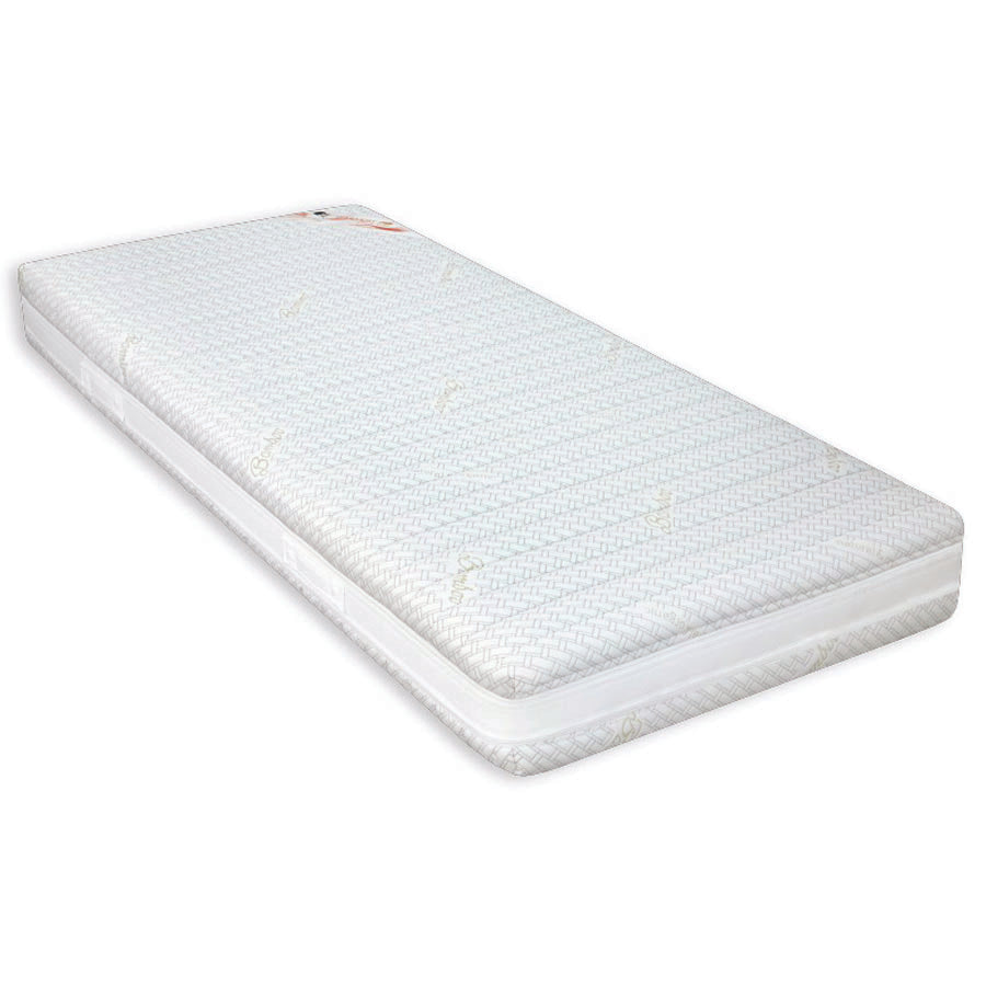 Memory Bamboo - Memory Foam Vakuummatratze