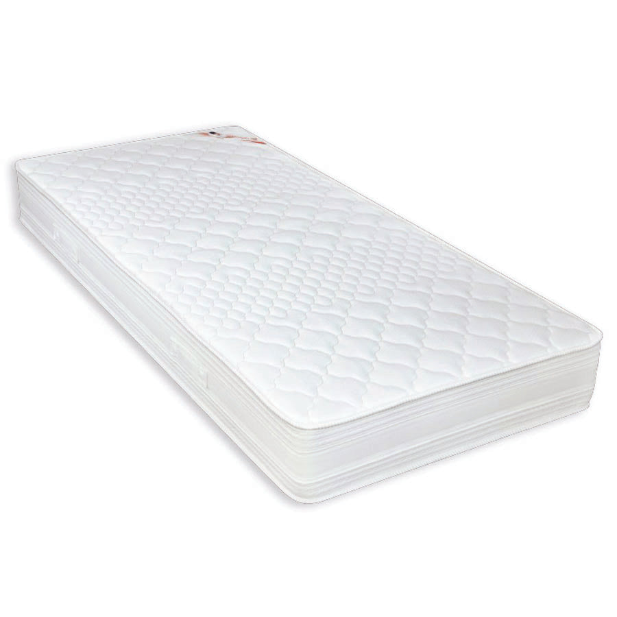 Memory Duet - Memory Foam Vakuummatratze